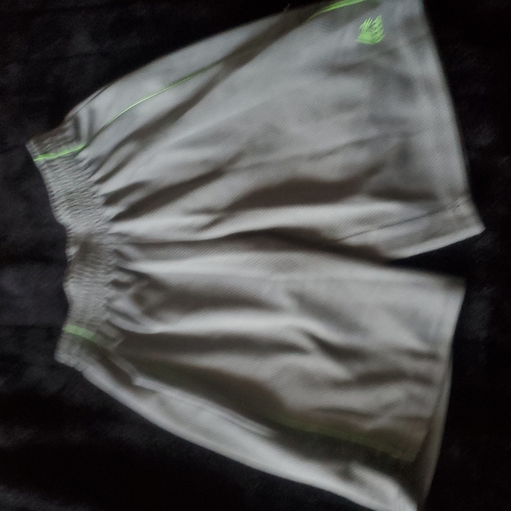 REEBOK SHORT KIDS